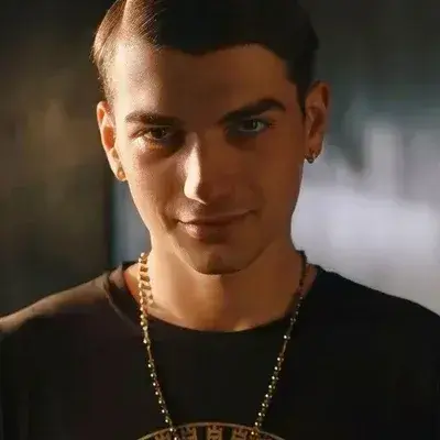 PurpleShark7582의 Ciro Ricci