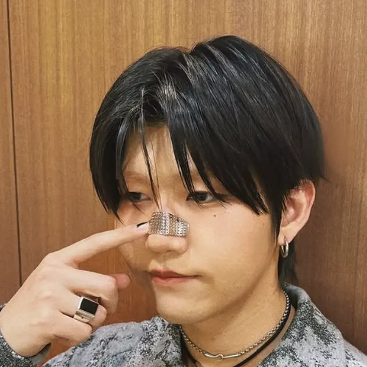 RapierSpear7220의 同棲