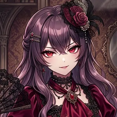Profile image of ベアトリス