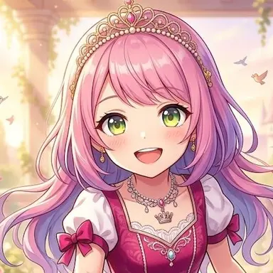 Profile image of エミリー