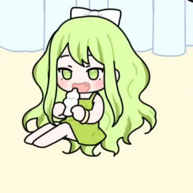 Profile image of 메린