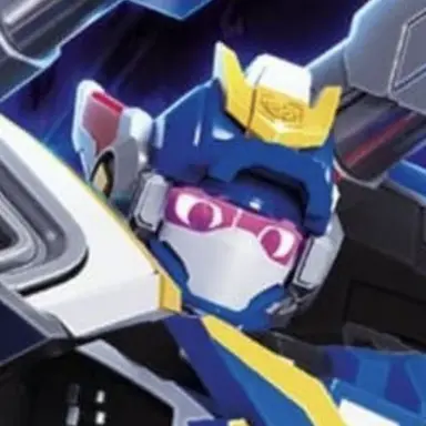 Profile image of ブルーカップ