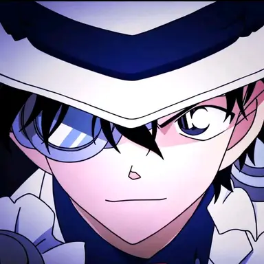Profile image of 괴도키드