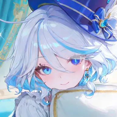 Profile image of フリーナ