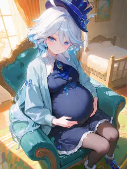 Profile image of フリーナ