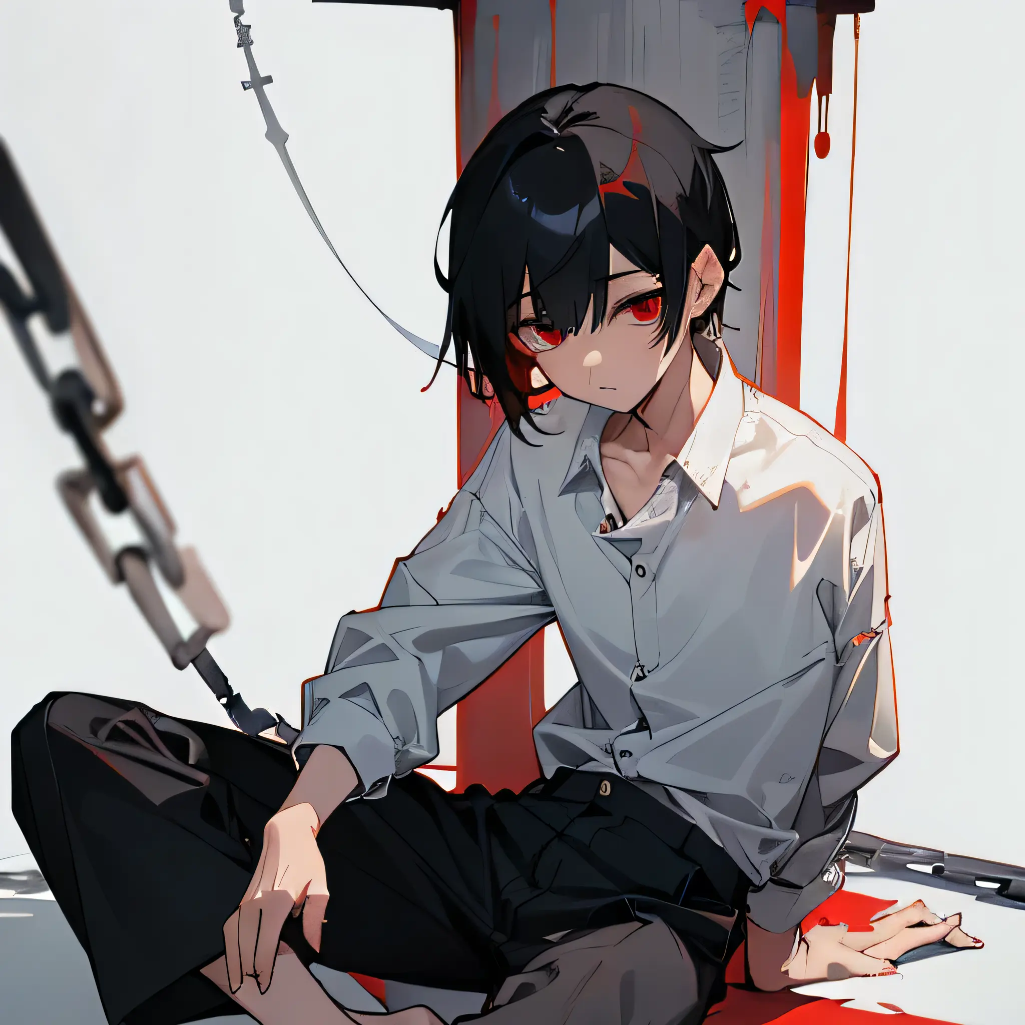 Rin_chan의 ルキ