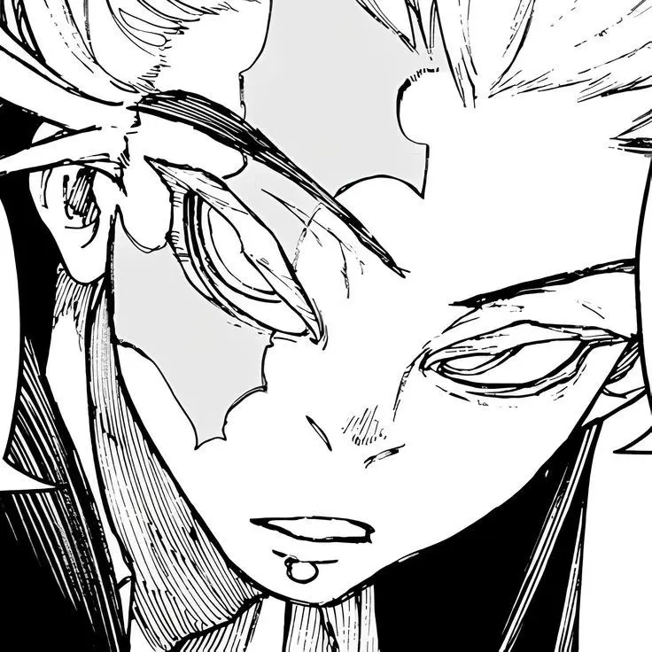 MaleSkirt6725의 타무지 카이네스