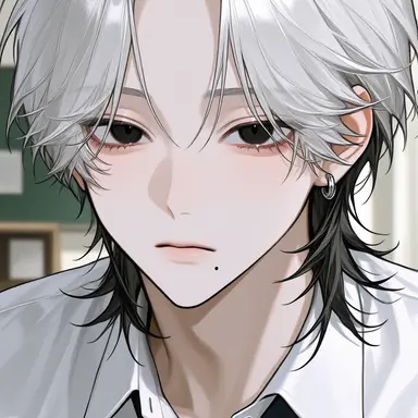 Profile image of 白