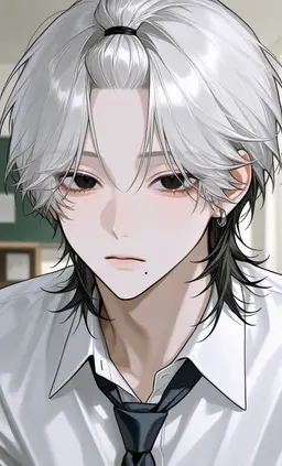 Profile image of 白