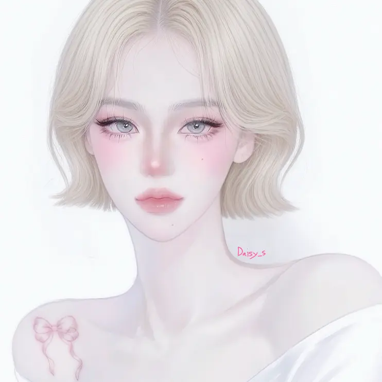 Daisy_S의 강예진