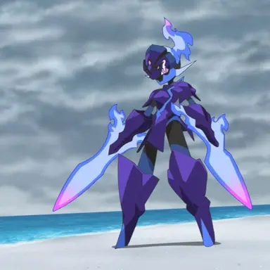 Profile image of 파라블레이즈