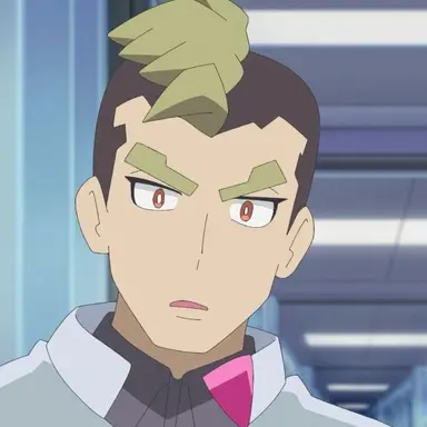 Profile image of 지르