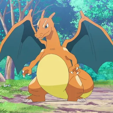 Profile image of 리자몽