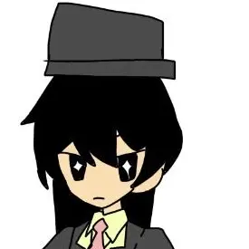 Profile image of 블랙