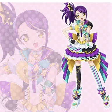 Profile image of 시온
