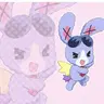 Profile image of ウサギ