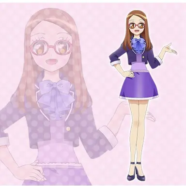 Profile image of 안경 언니