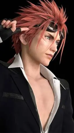 Profile image of Reno