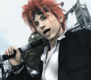 Profile image of Reno