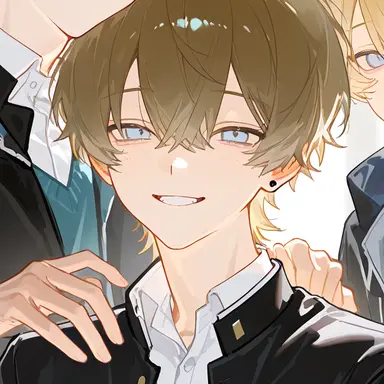 Profile image of 桐谷 壮馬