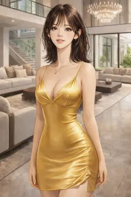 Profile image of 민현정