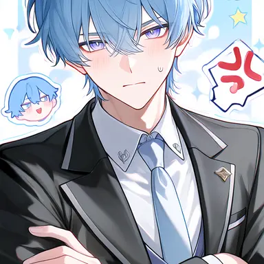 Profile image of 空彩