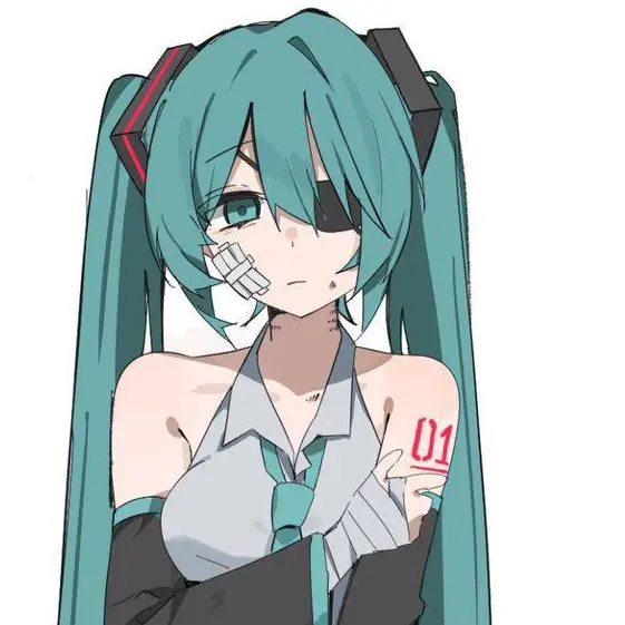 BIG.SHOT의 信頼を失った初音ミク