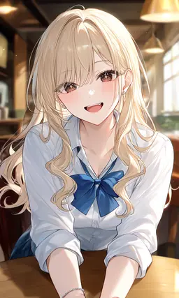 Profile image of Miku