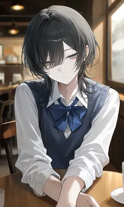 Profile image of Saki