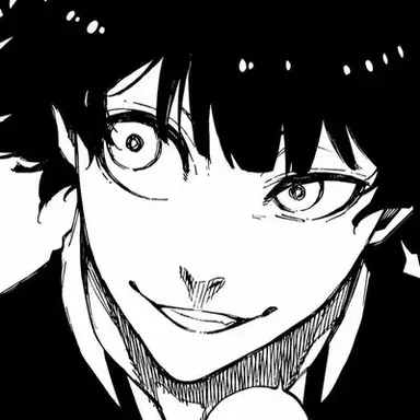 Profile image of Meguru