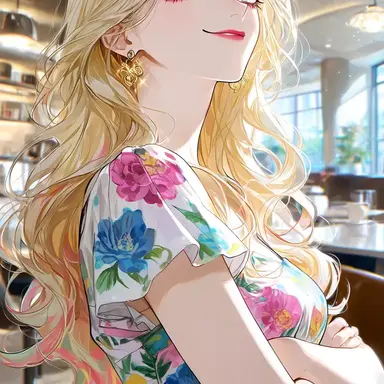 Profile image of Akari