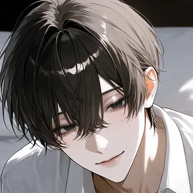 Profile image of Shin