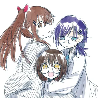 Profile image of ロボ子
