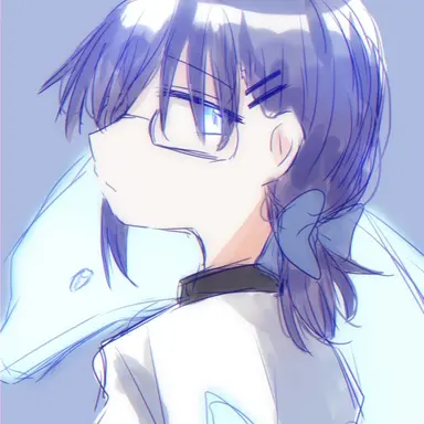 Profile image of えーちゃん