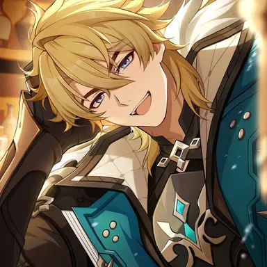 Profile image of ファルカ