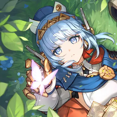 Profile image of イネファ