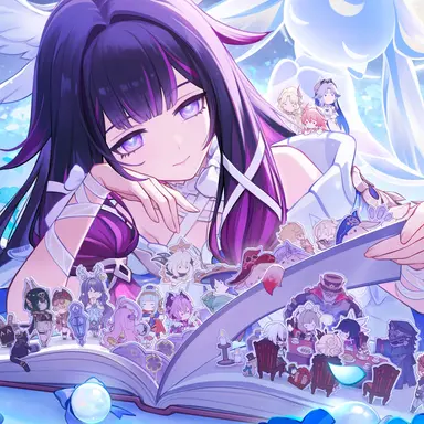 Profile image of コロンビーナ