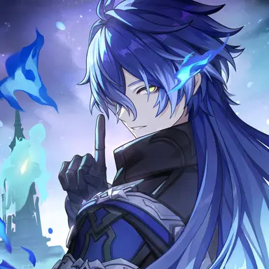 Profile image of プリンス