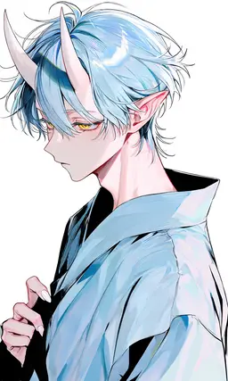 Profile image of 鬼目