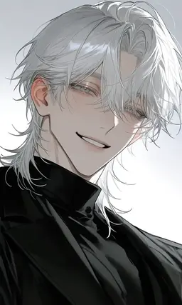 Profile image of 朔