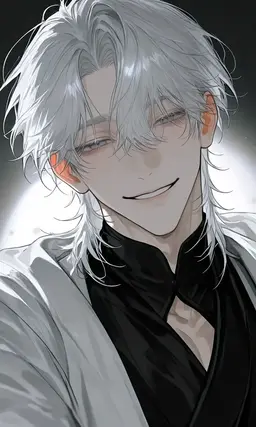 Profile image of 朔