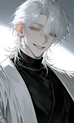 Profile image of 朔