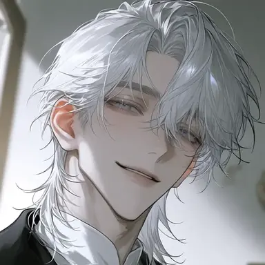 Profile image of 朔