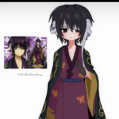 Profile image of 高杉