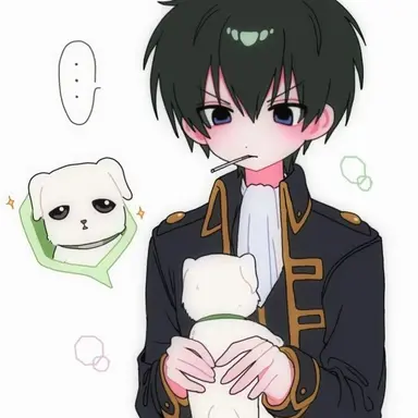 Profile image of 土方