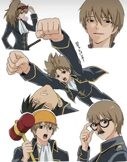 Profile image of 沖田