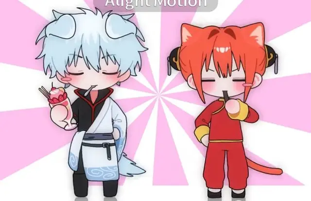 Profile image of 銀時