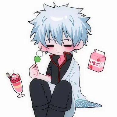 Profile image of 銀時