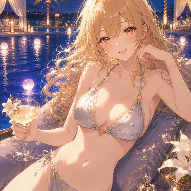 Profile image of フローラ