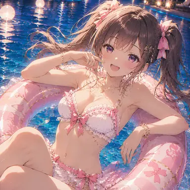 Profile image of ゆの